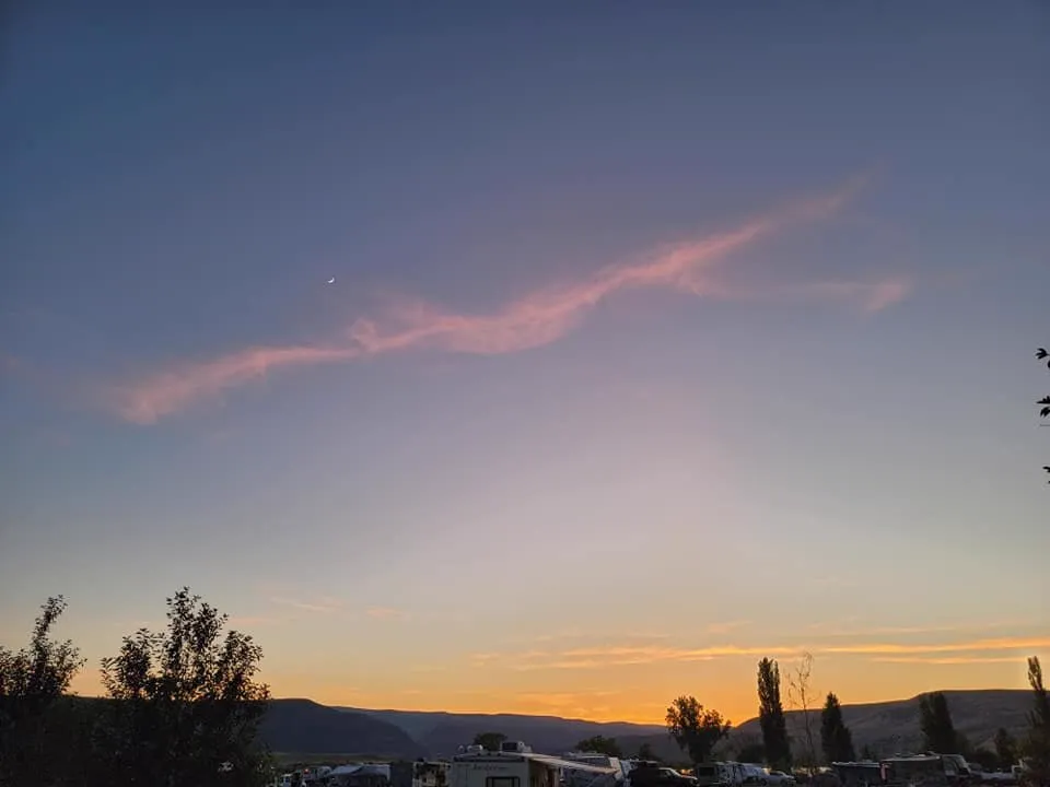 Sunsets photo 11