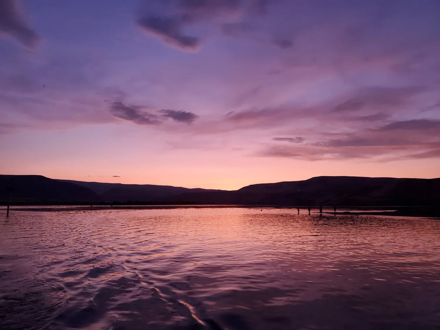 Sunsets photo 4