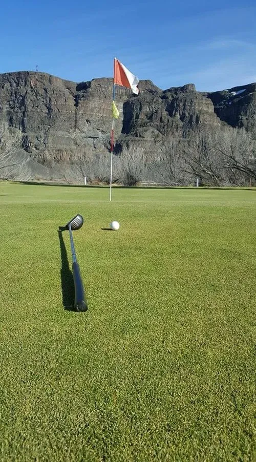 Golf Course photo 14