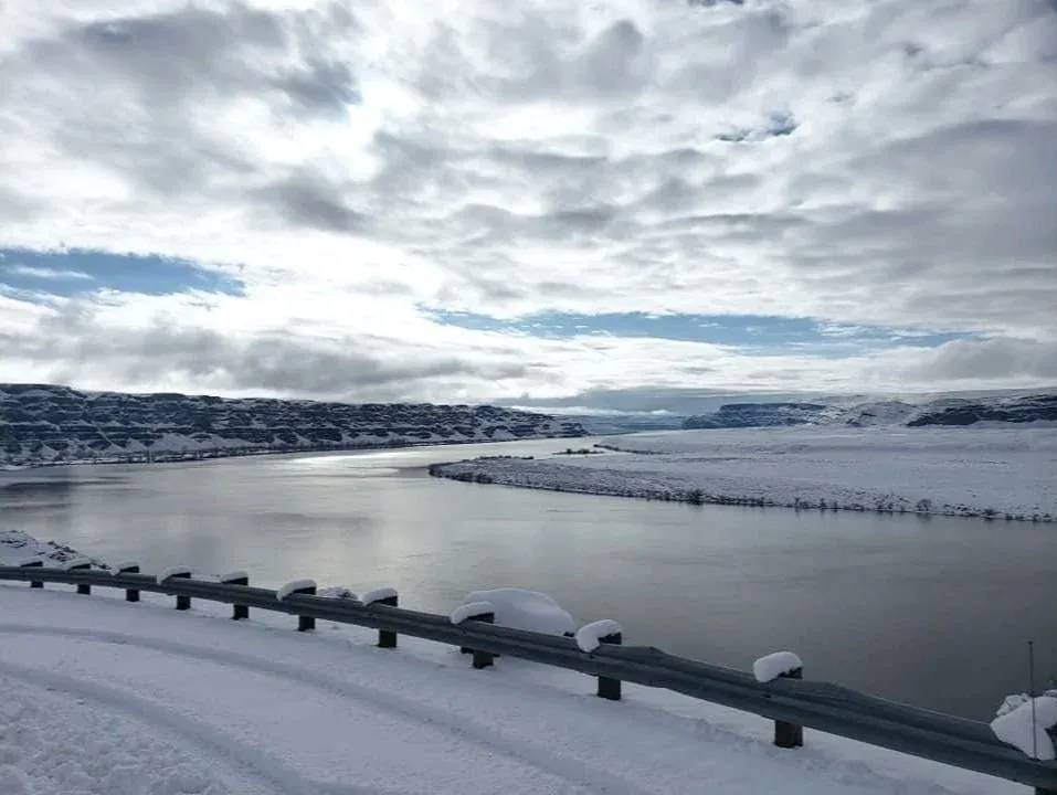 Winter photo 4