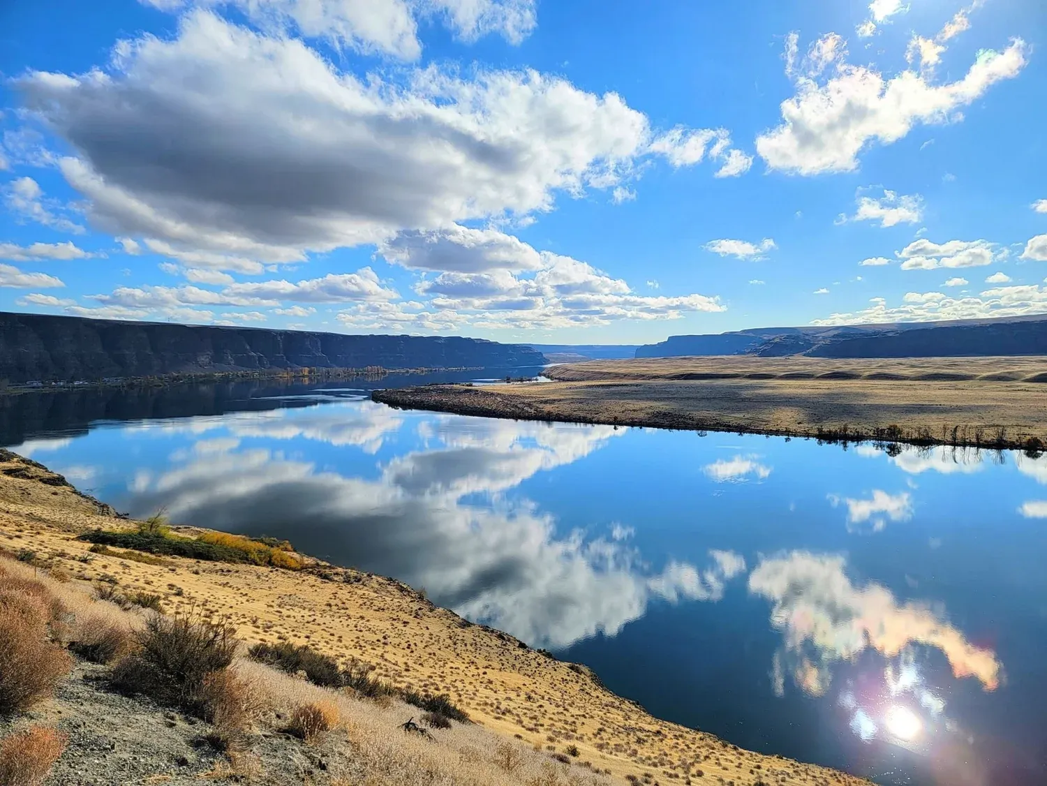 Reflections photo 1