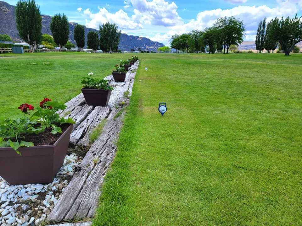 Golf Course photo 7