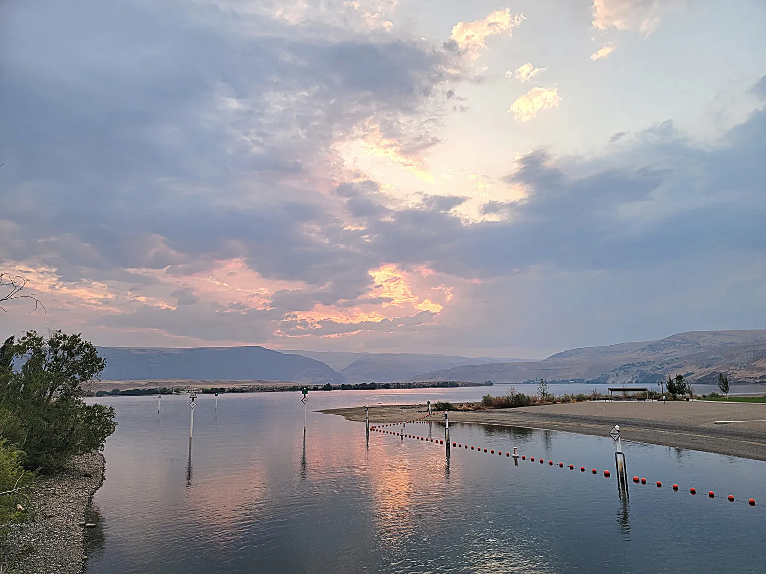 Sunsets photo 7