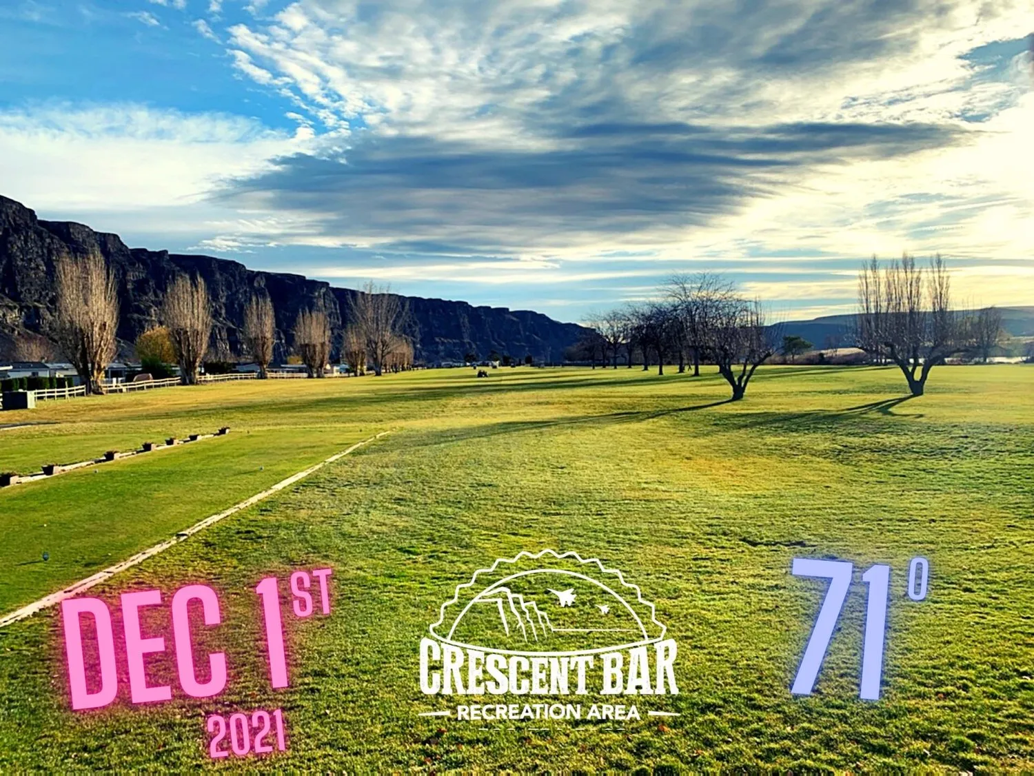 Golf Course photo 1