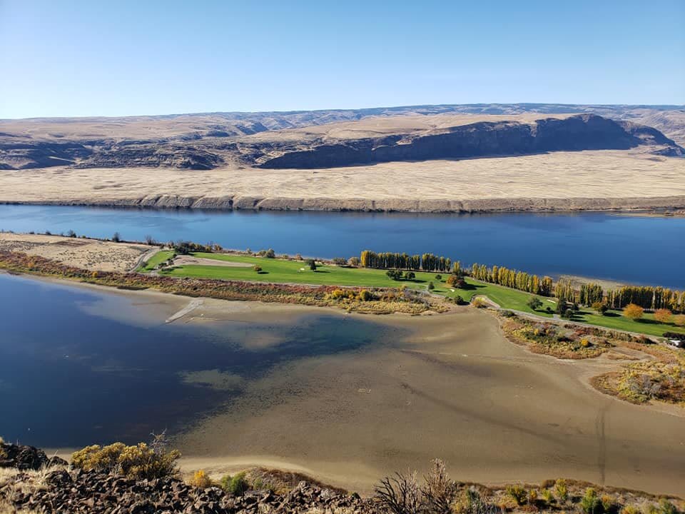 Crescent Bar golf course photo 15