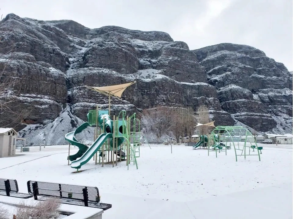 Winter photo 6