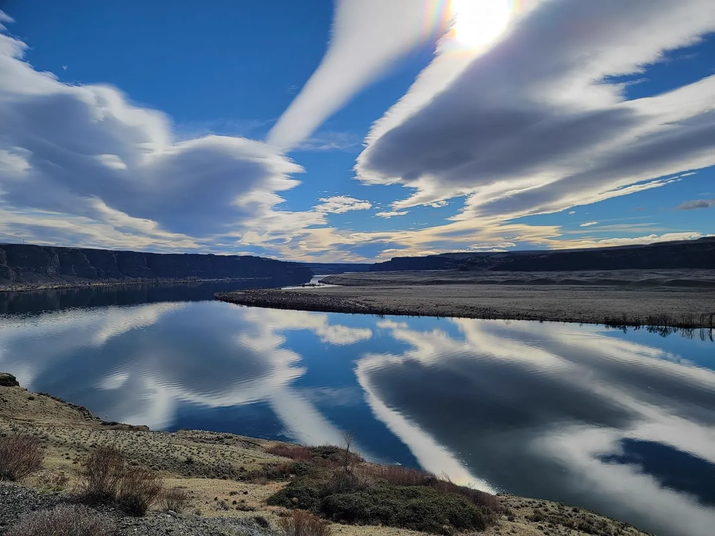 Reflections photo 4