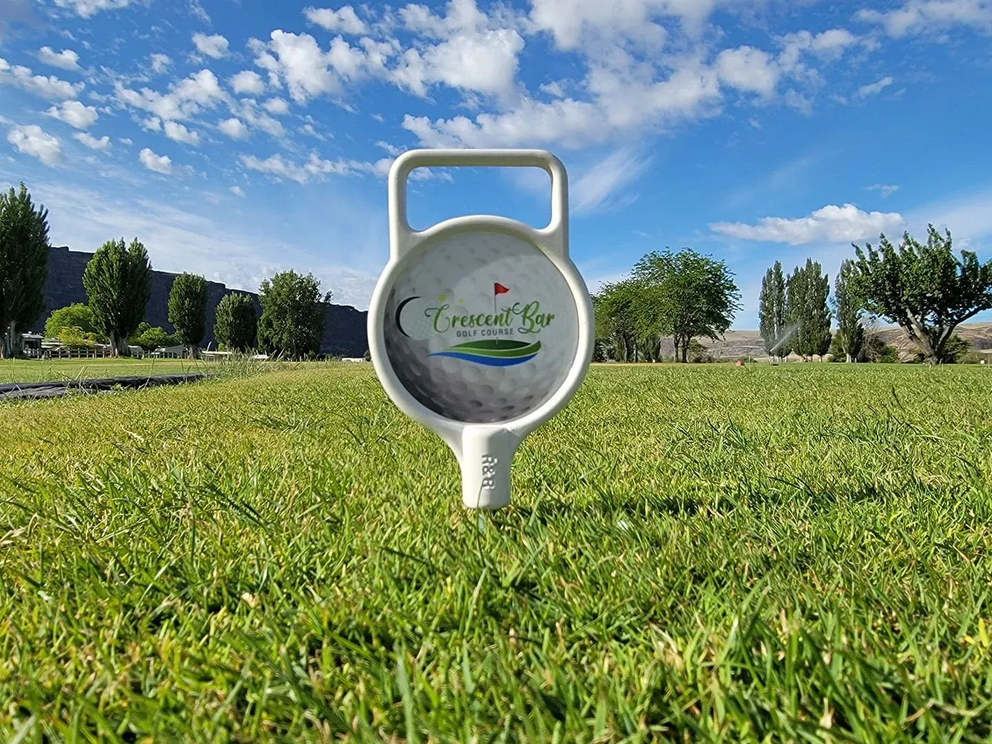 Golf Course photo 5