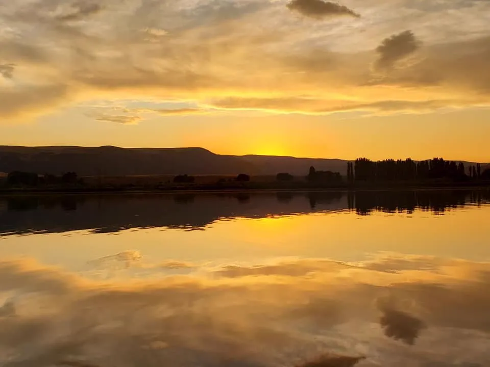 Sunsets photo 10
