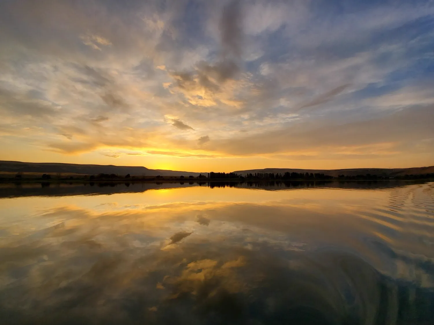 Sunsets photo 12
