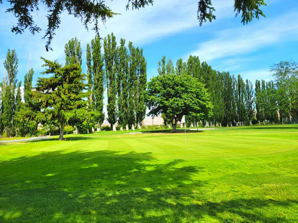 Golf Course photo 13