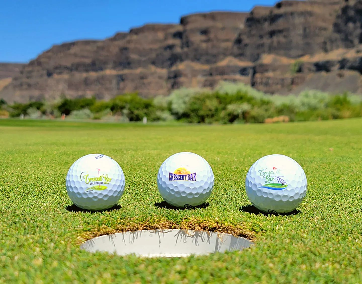Golf Course photo 4