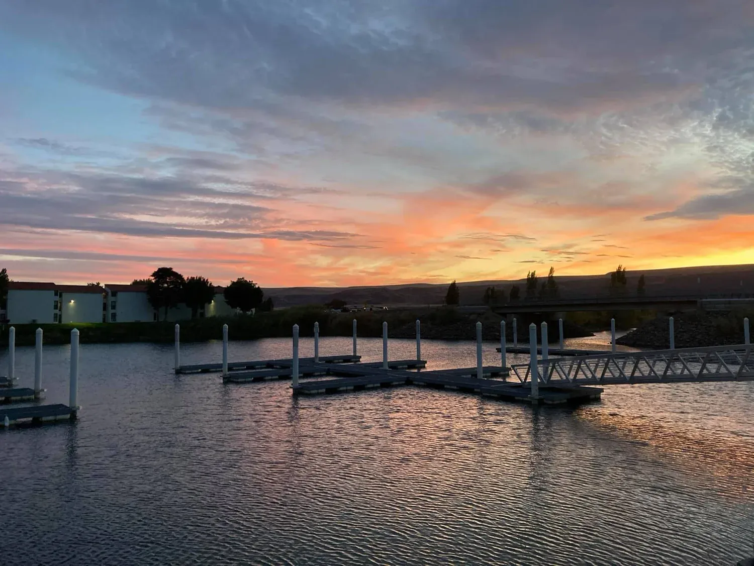 Sunsets photo 2